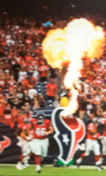 Thomas will return to Denver with Houston on Sunday